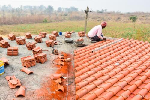 Roof Tiles